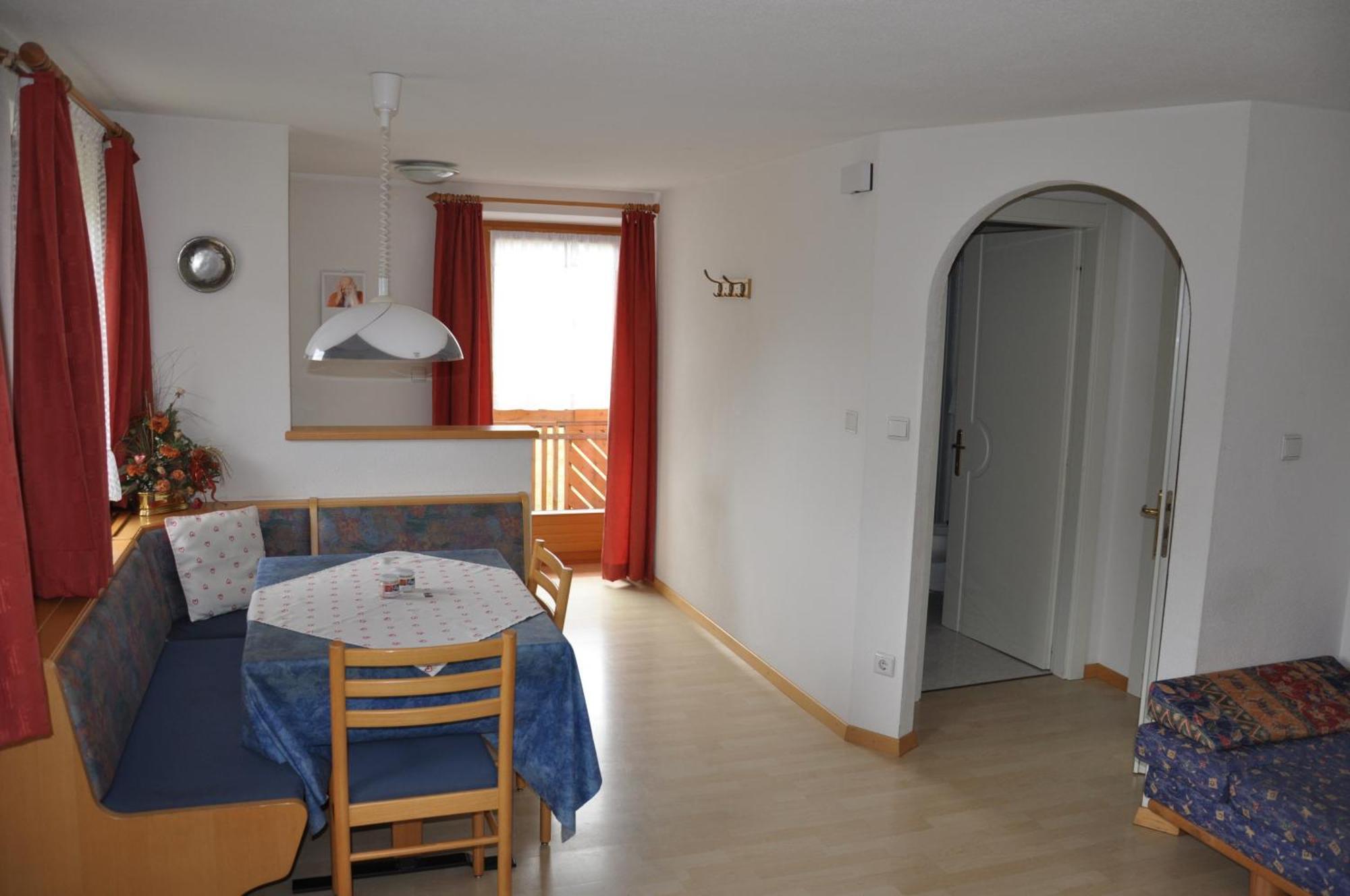 Appartements Wiesenheim Rasun di Sopra Exteriér fotografie